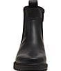 Blondo Cathleen Waterproof Leather Lug Sole Booties - Image 5