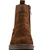 Blondo Cathleen Waterproof Suede Lug Sole Booties - Image 5