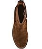 Blondo Cathleen Waterproof Suede Lug Sole Booties - Image 6