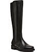 Blondo Courtney Waterproof Leather Tall Boots - Image 1