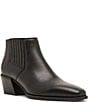 Blondo Dessie Waterproof Leather Shooties - Image 1