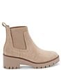 Blondo Dyme Waterproof Suede Lug Sole Booties - Image 3