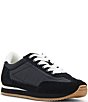 Blondo Ersula Nylon and Suede Waterproof Sneakers - Image 1
