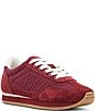 Blondo Ersula Nylon and Suede Waterproof Sneakers - Image 1
