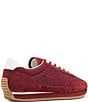 Blondo Ersula Nylon and Suede Waterproof Sneakers - Image 5