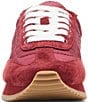 Blondo Ersula Nylon and Suede Waterproof Sneakers - Image 4