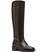 Blondo Freya Waterproof Leather Tall Boots - Image 1