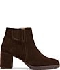 Blondo Genevive Waterproof Suede Ankle Booties - Image 2