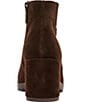 Blondo Genevive Waterproof Suede Ankle Booties - Image 4