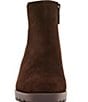 Blondo Genevive Waterproof Suede Ankle Booties - Image 5
