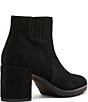 Blondo Genevive Waterproof Suede Ankle Booties - Image 3
