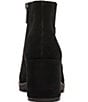Blondo Genevive Waterproof Suede Ankle Booties - Image 4