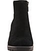Blondo Genevive Waterproof Suede Ankle Booties - Image 5