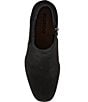 Blondo Genevive Waterproof Suede Ankle Booties - Image 6