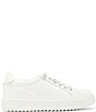 Blondo Greer Leather Water Resistant Platform Sneakers - Image 2