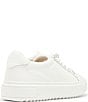 Blondo Greer Leather Water Resistant Platform Sneakers - Image 4