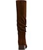 Blondo Hannah Waterproof Suede Slouch Tall Boots - Image 4