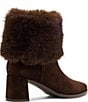 Blondo Hinata Waterproof Suede Cold Weather Booties - Image 3