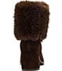 Blondo Hinata Waterproof Suede Cold Weather Booties - Image 4