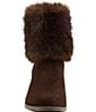 Blondo Hinata Waterproof Suede Cold Weather Booties - Image 5
