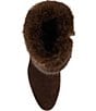 Blondo Hinata Waterproof Suede Cold Weather Booties - Image 6
