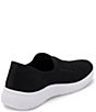 Blondo Karen Knit Waterproof Slip On Sneakers - Image 5