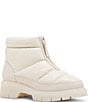 Blondo Kenna Waterproof Nylon Lug Sole Booties - Image 1