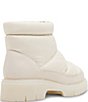 Blondo Kenna Waterproof Nylon Lug Sole Booties - Image 3