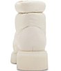 Blondo Kenna Waterproof Nylon Lug Sole Booties - Image 4