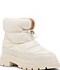 Blondo Pya Waterproof Nylon Toggle Lug Sole Booties - Image 1