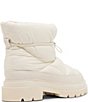 Blondo Pya Waterproof Nylon Toggle Lug Sole Booties - Image 3