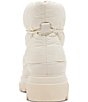 Blondo Pya Waterproof Nylon Toggle Lug Sole Booties - Image 4