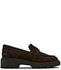 Blondo Kisha Waterproof Suede Loafers - Image 2