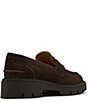 Blondo Kisha Waterproof Suede Loafers - Image 3