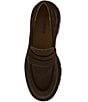 Blondo Kisha Waterproof Suede Loafers - Image 5