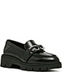 Blondo Klara Waterproof Leather Bit Lug Loafers - Image 1