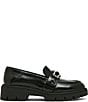 Blondo Klara Waterproof Leather Bit Lug Loafers - Image 2