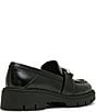 Blondo Klara Waterproof Leather Bit Lug Loafers - Image 3