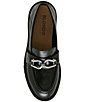 Blondo Klara Waterproof Leather Bit Lug Loafers - Image 5