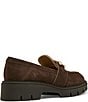 Blondo Klara Waterproof Suede Bit Lug Loafers - Image 3