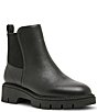 Blondo Kyra Waterproof Leather Lug Booties - Image 1