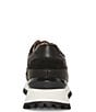 Color:Black Multi - Image 3 - Lois Waterproof Nylon Retro Sneakers