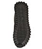 Color:Black Multi - Image 6 - Lois Waterproof Nylon Retro Sneakers