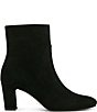 Blondo Mara Waterproof Suede Mid Heel Booties - Image 2