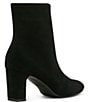 Blondo Mara Waterproof Suede Mid Heel Booties - Image 3