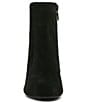 Blondo Mara Waterproof Suede Mid Heel Booties - Image 5