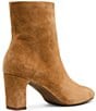 Blondo Mara Waterproof Suede Mid Heel Booties - Image 3
