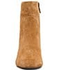 Blondo Mara Waterproof Suede Mid Heel Booties - Image 4