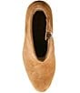 Blondo Mara Waterproof Suede Mid Heel Booties - Image 5