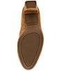 Blondo Mara Waterproof Suede Mid Heel Booties - Image 6